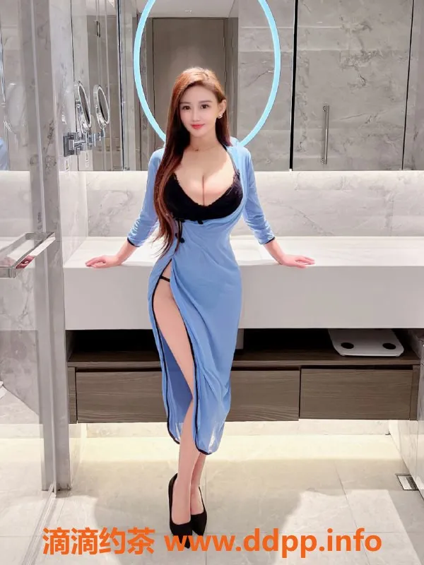 广州上门服务-天河胸模糖糖，纯天然大胸，服务多样