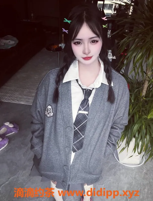 杭州楼凤-小诺 - 杭州158cm可爱姑娘，服务多样，温柔体贴