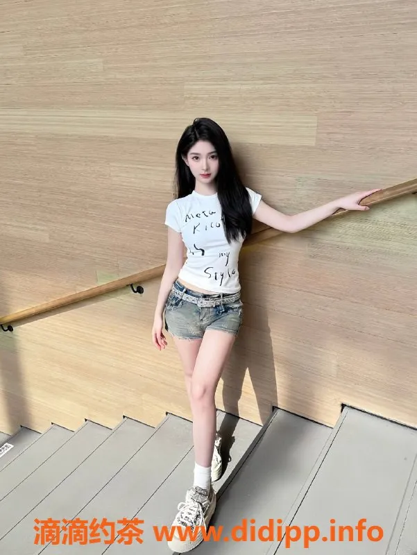 上海楼凤-闵行嫩妹米小，15p/28pp超值体验