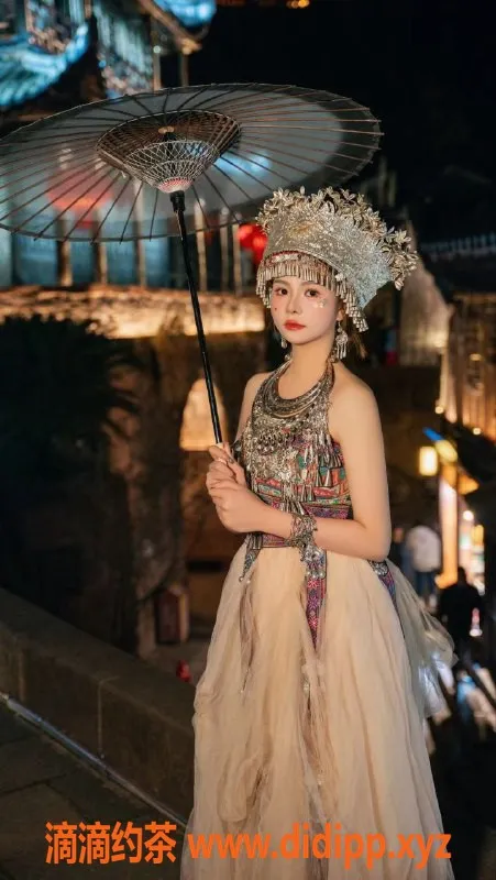 佛山楼凤-禅城区王雨晴，茶费500，服务超赞！