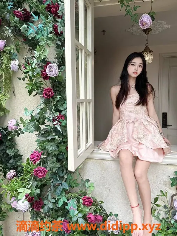 广州楼凤-荔湾区琪琪，163cm，87斤，甜美嫩妹服务