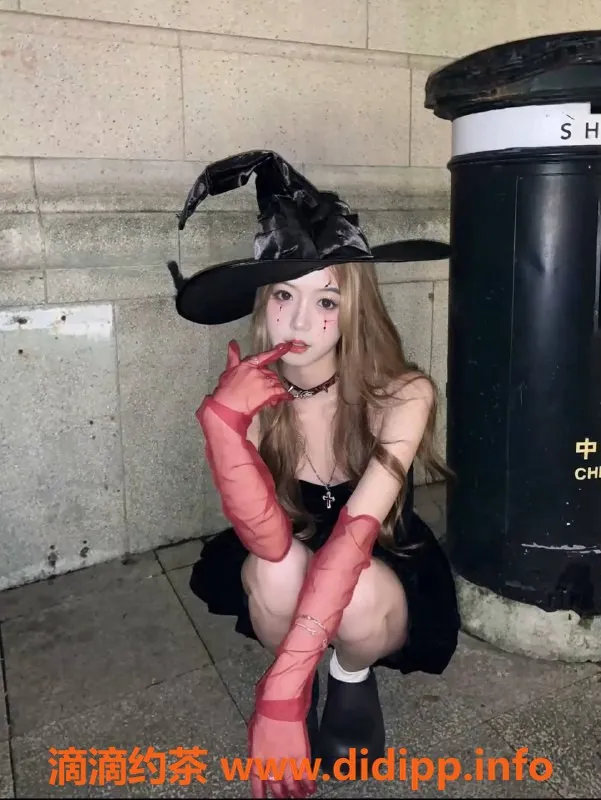 上海楼凤-虹口嫩妹小海，15p超值服务，不容错过！