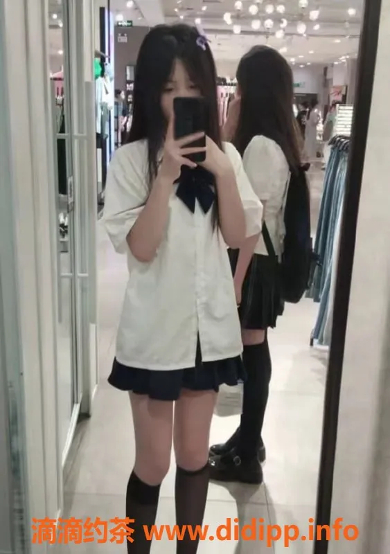 福州上门服务-福州小七，160高颜值萝莉，上门服务，夜间预约