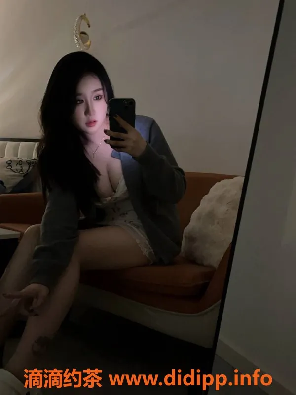 武汉楼凤-汉口#子涵，温柔知性美女，服务热情