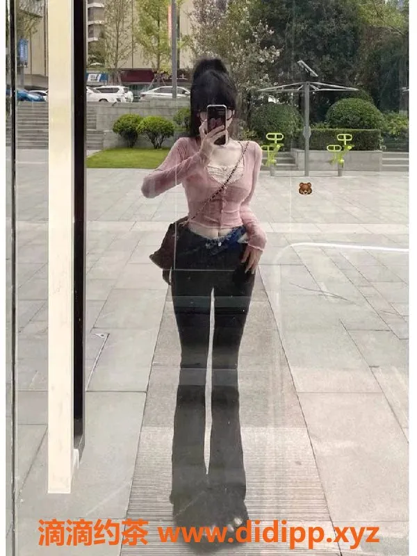 广州上门服务-千灯湖御姐湘妹甜甜，166cm 47kg，800元全套服务