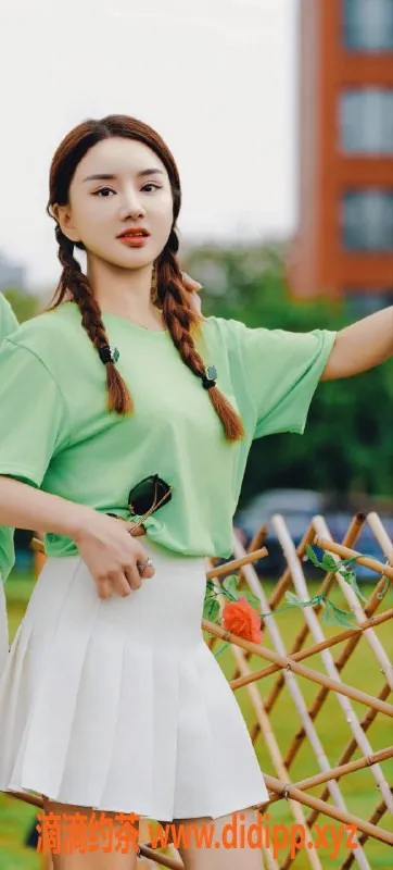 广州spa会所-番禹广场林琳 157cm 88斤 36D 情侣式服务