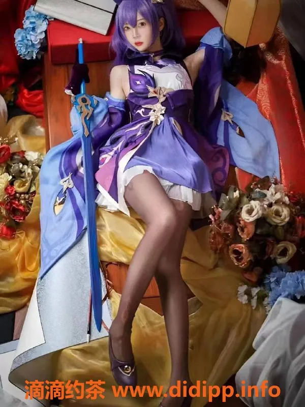 杭州上门服务-滨江区游美珂，25岁163高96斤，真诚服务