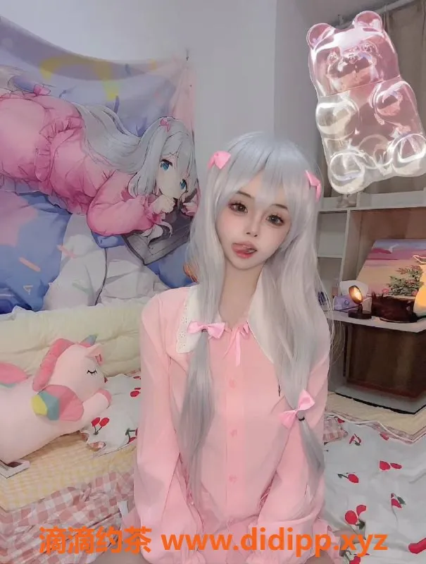 杭州楼凤-杭州萝莉cos慢酱，160cm，45kg，超热情