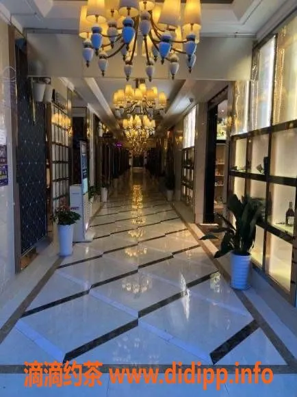 杭州spa会所-丁兰广场丝足SPA，颜值高、服务好！