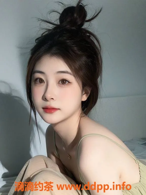 北京上门服务-萌萌 04年 165cm 92斤 活泼可爱 高端服务