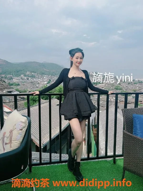 杭州楼凤-拱墅区舞蹈老师李旖旎，视频认证