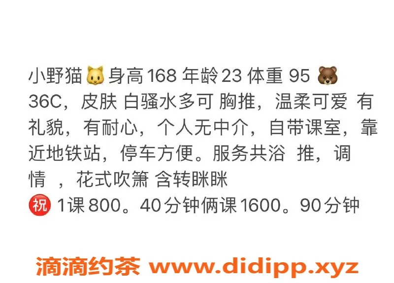 广州楼凤-天河区菲菲，热情服务，私聊优惠等你来！