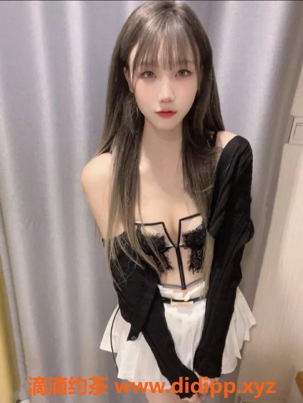 深圳楼凤-福田新晋美女，身高167 体重47，34C诱惑！