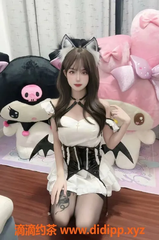 杭州女仆店资源信息,滨江美少女陪伴体验，3小时起价399元