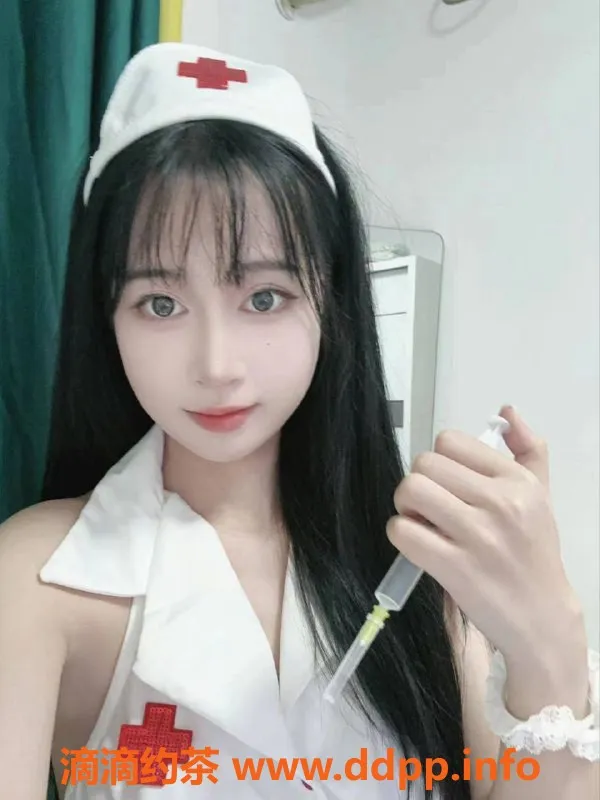 杭州楼凤-上城依依，158cm高颜值甜美嫩妹，亲密服务只需800p