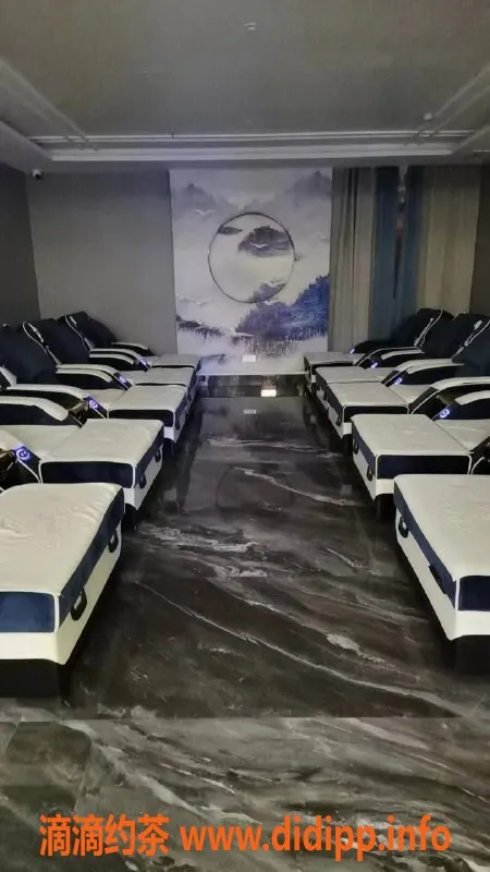 广州spa会所-番禺大石95场新气象，红牌艺人随你挑选