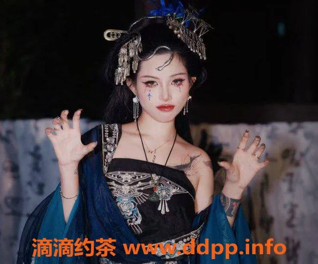 广州女仆店-广州女仆恋爱馆｜高颜值妹子尽在这里！