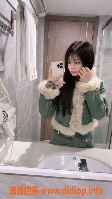 广州楼凤-广州天河梦琳，750元体验亲密服务