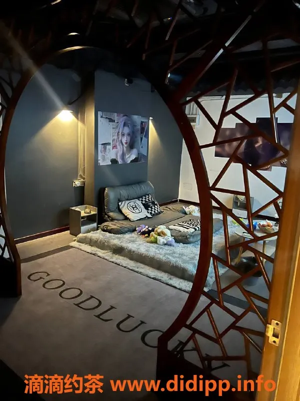 广州女仆店-广州番禺心动沉浸mmk女仆馆，388元起！