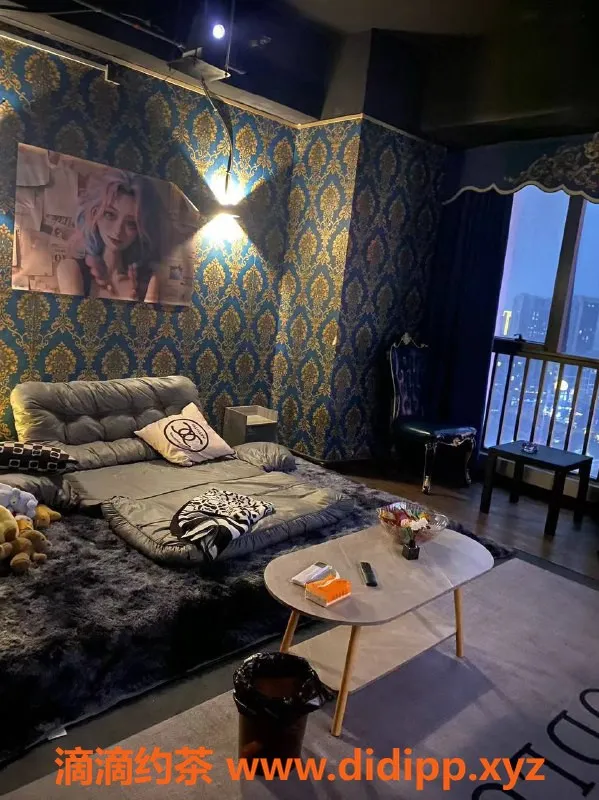 广州女仆店资源信息,广州番禺心动沉浸mmk女仆馆，388元起！