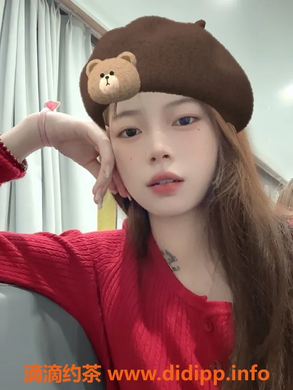 深圳楼凤-宝安关心怡，甜美好服务等你来体验