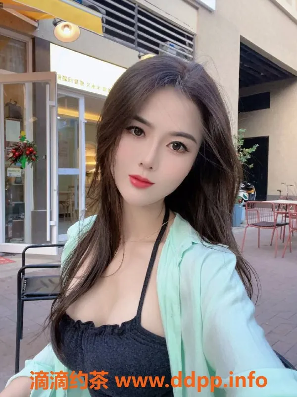 广州楼凤-天河艺名芸汐，800p舌吻服务体验