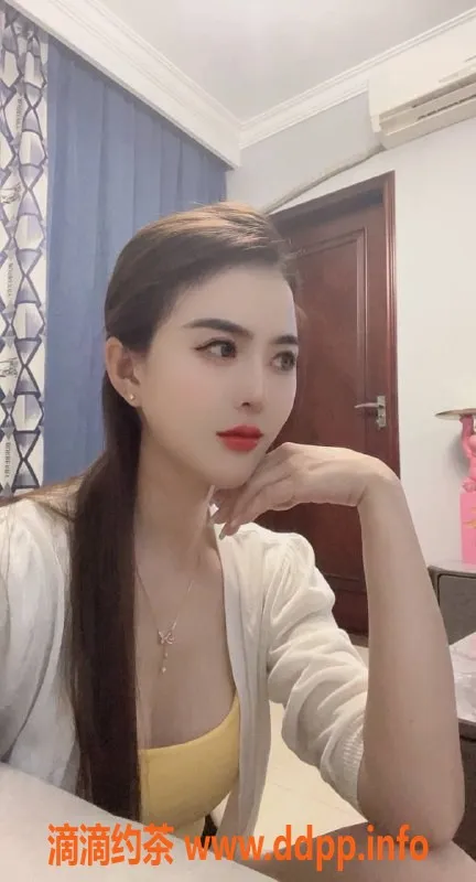 广州楼凤-天河艺名芸汐，800p舌吻服务体验