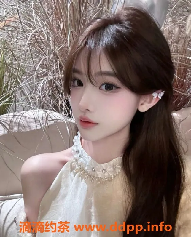 深圳楼凤-布吉96小姐姐欣欣，女友般贴心服务