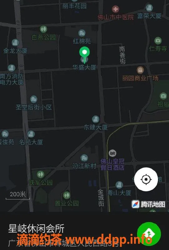 佛山spa会所-祖庙小鱼丝足服务，预定只需388