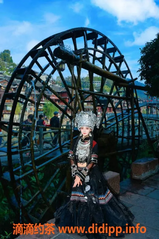 北京spa会所-嫣然小师姐 重庆162cm 105斤 D罩杯