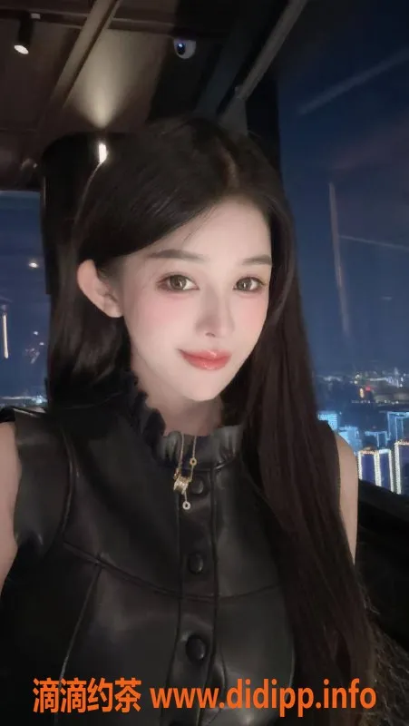 杭州楼凤-杭州小柠檬｜163cm巨乳美少女，千元以下服务