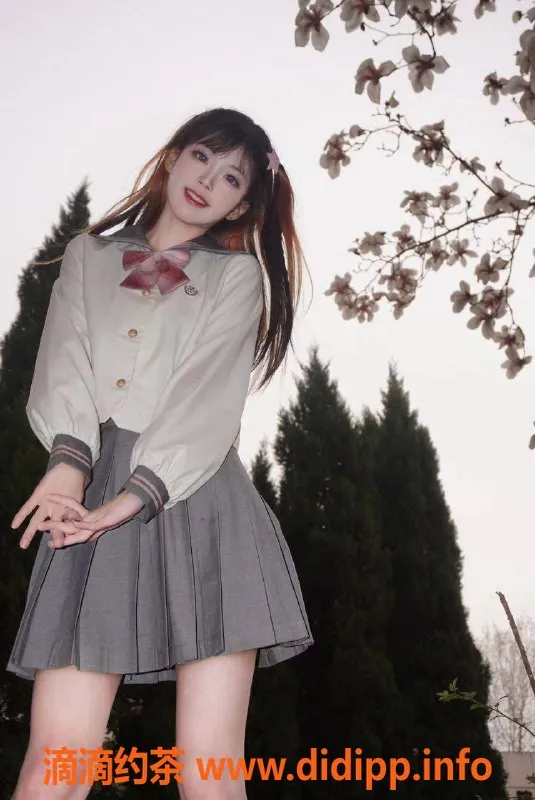 宁波女仆店-甜甜喵女仆馆，尽享温馨服务