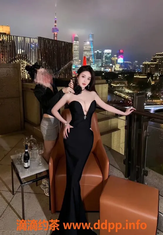 宁波楼凤-颜值御姐林子，极致魅惑名媛风