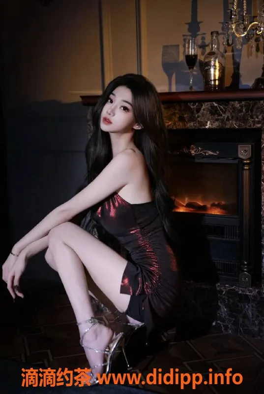 宁波楼凤-颜值御姐林子，极致魅惑名媛风