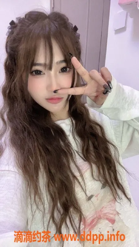 广州楼凤-广州天河江若篱，750元体验独特服务