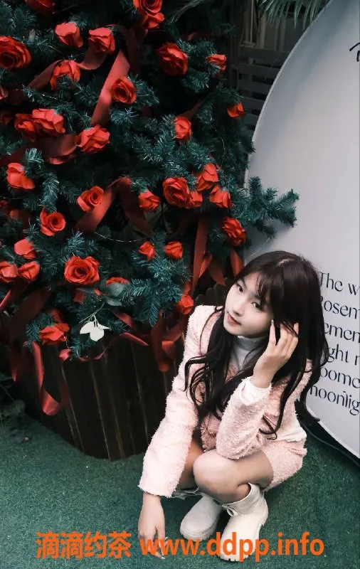 深圳楼凤-宝安米可儿，舌吻69服务850起