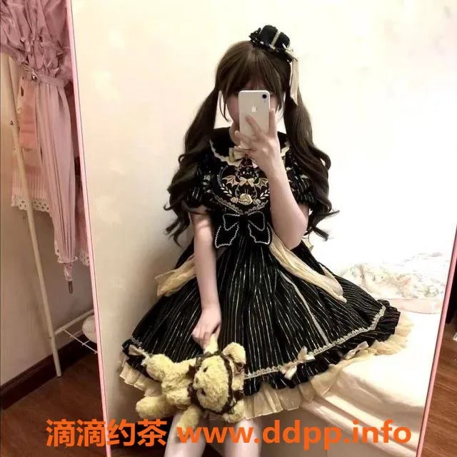 深圳楼凤-宝安米可儿，舌吻69服务850起