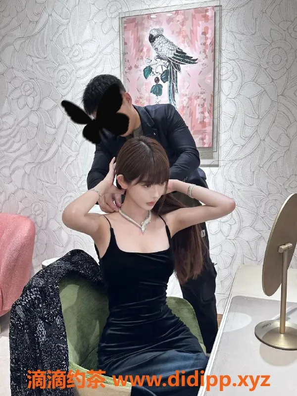 深圳楼凤-南山糖宝，1800元超值服务，舌吻调情