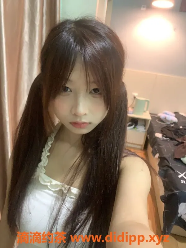 杭州楼凤-小月亮 湘妹子 156cm 42kg 高颜值陪浴服务