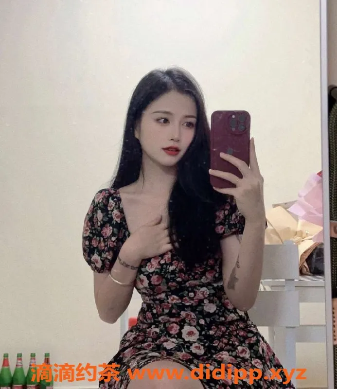 上海楼凤-普陀佳琪 165cm身高 D罩杯 1000元起