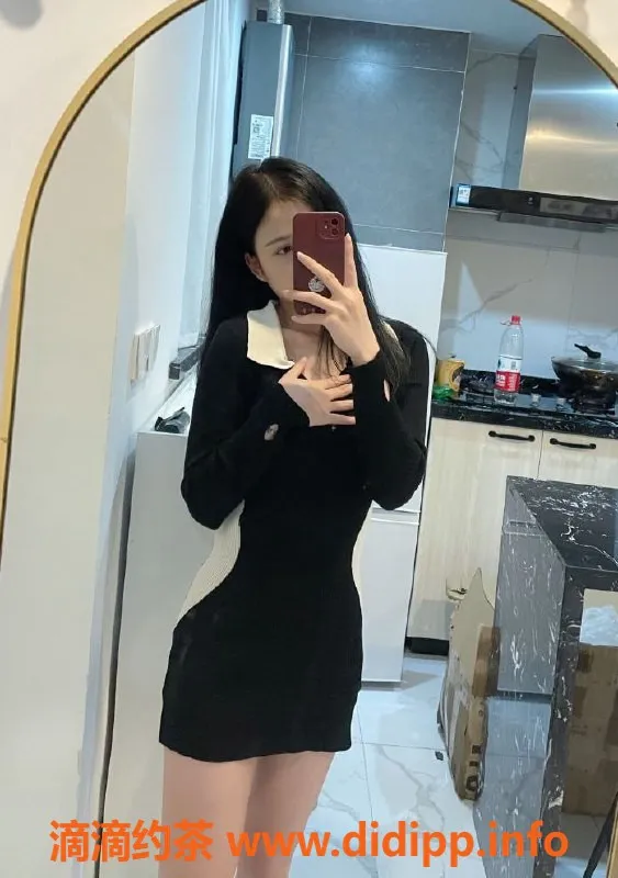 上海楼凤-普陀佳琪 165cm身高 D罩杯 1000元起