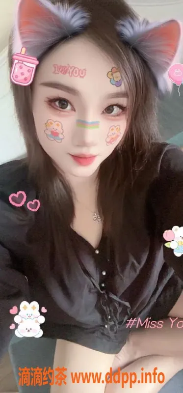 佛山楼凤-朵朵 - 禅城区优质陪玩，私聊了解更多