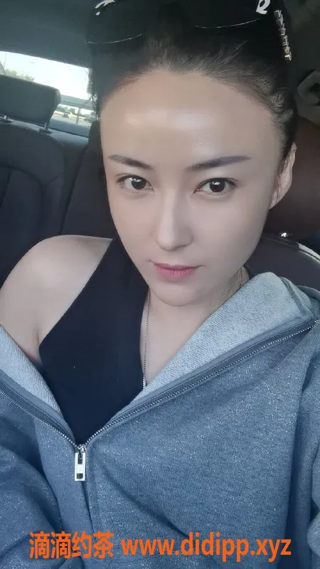 北京楼凤-昌平美甲师小姐姐颜值超正，服务超赞！