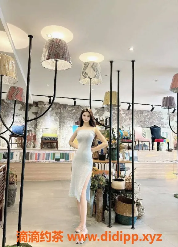 杭州楼凤-滨江区高端模特安妮，175cm 36C 吸引全场