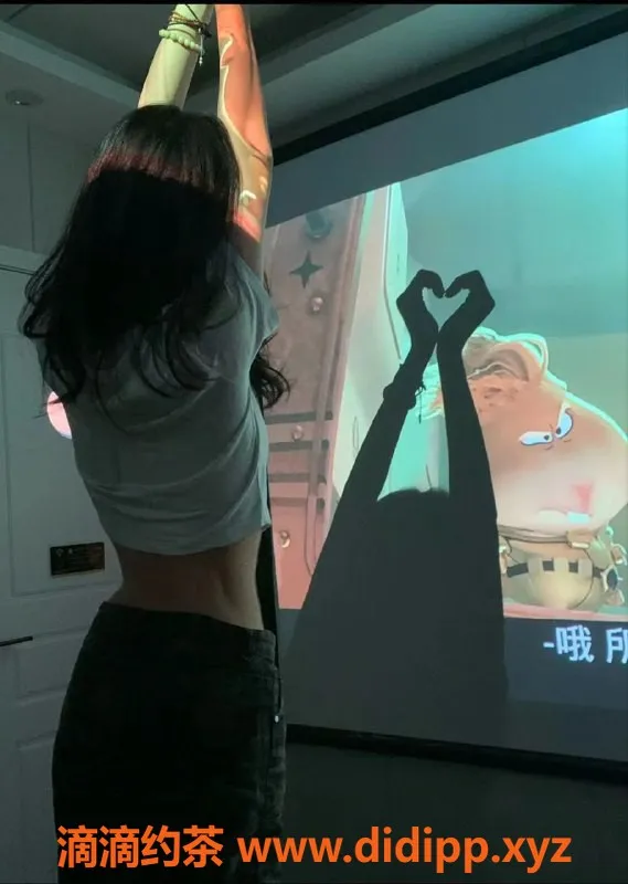 深圳女仆店-恋爱女仆店暧昧套餐，尽享全新体验