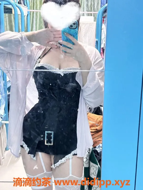 深圳女仆店-龙华民治女仆变装采耳，468元尽享一对一服务