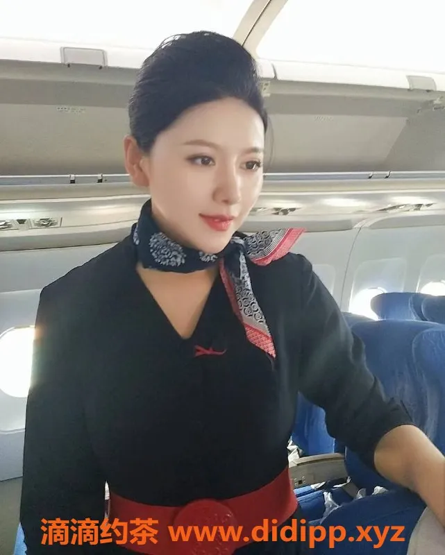 上海楼凤-普陀可可东航空姐，大胸长腿陪伴服务