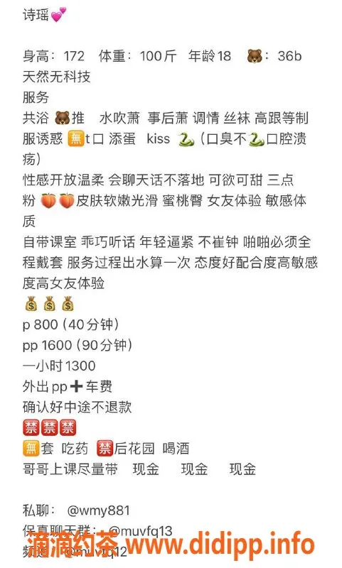 东莞楼凤资源信息,南城诗瑶，800元的优质服务体验