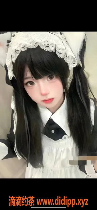 杭州女仆店-华丰小野猫恋爱体验馆 7位女友预约中