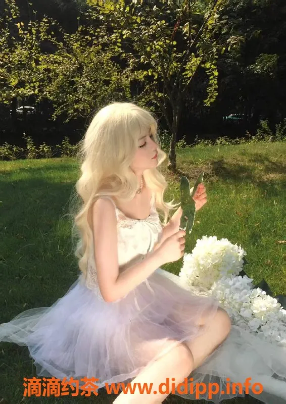 杭州女仆店资源信息,华丰小野猫恋爱体验馆 7位女友预约中